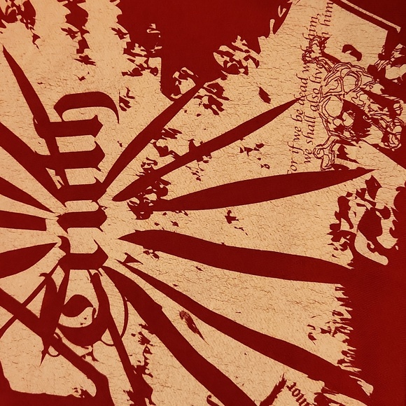 TRUTH MEN'S HOODIE - Picture 5 of 7